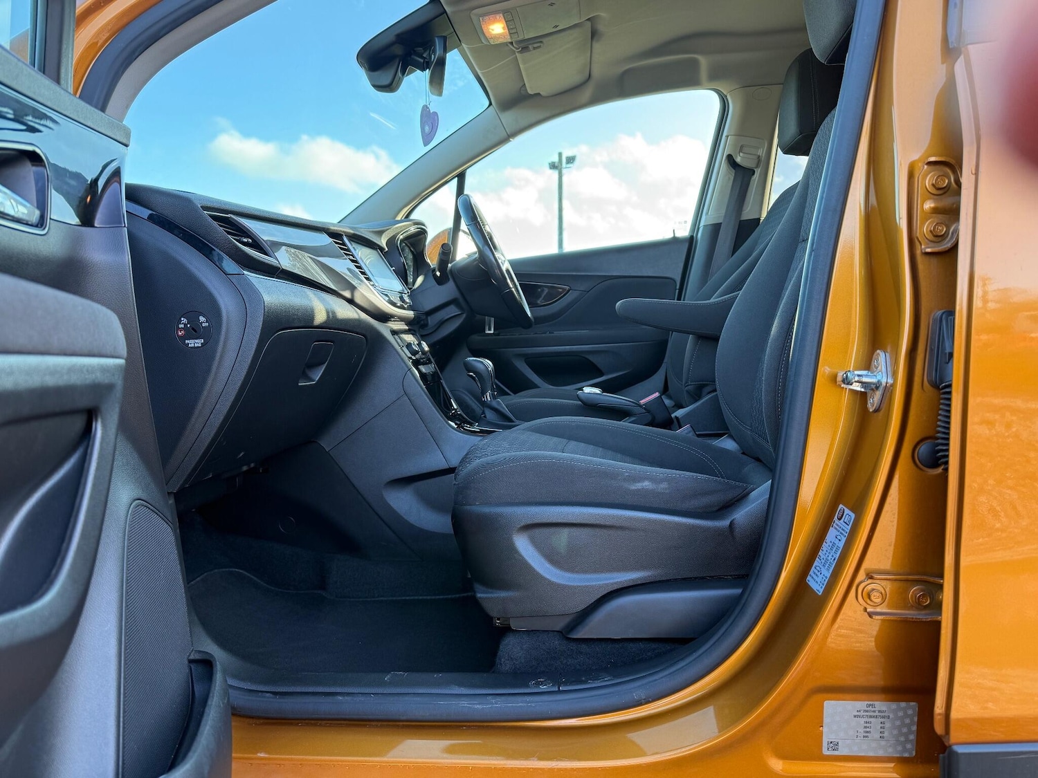 Used Vauxhall Mokka X 2018 for sale - 78072586: Photo 27