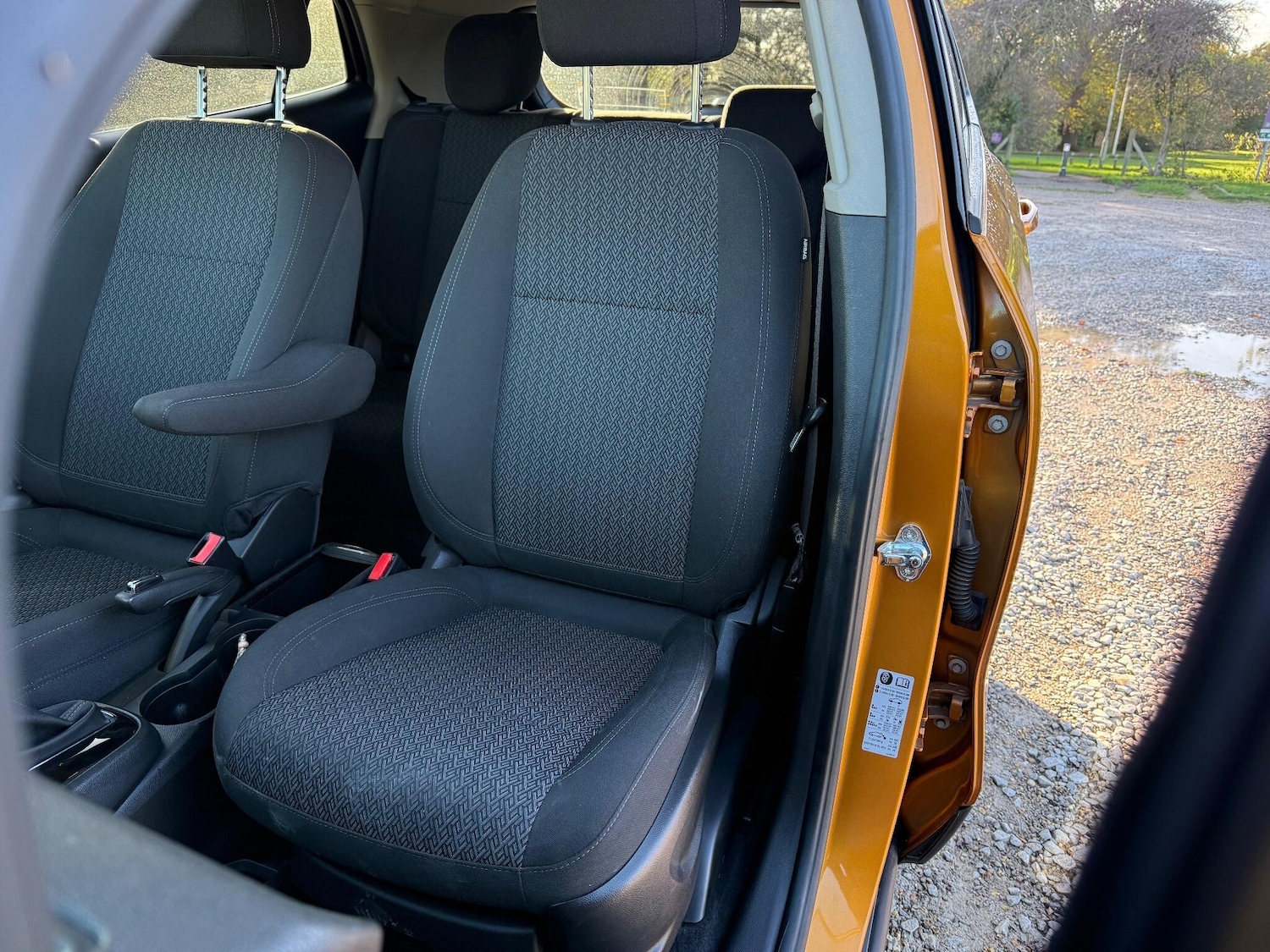 Used Vauxhall Mokka X 2018 for sale - 78072586: Photo 28