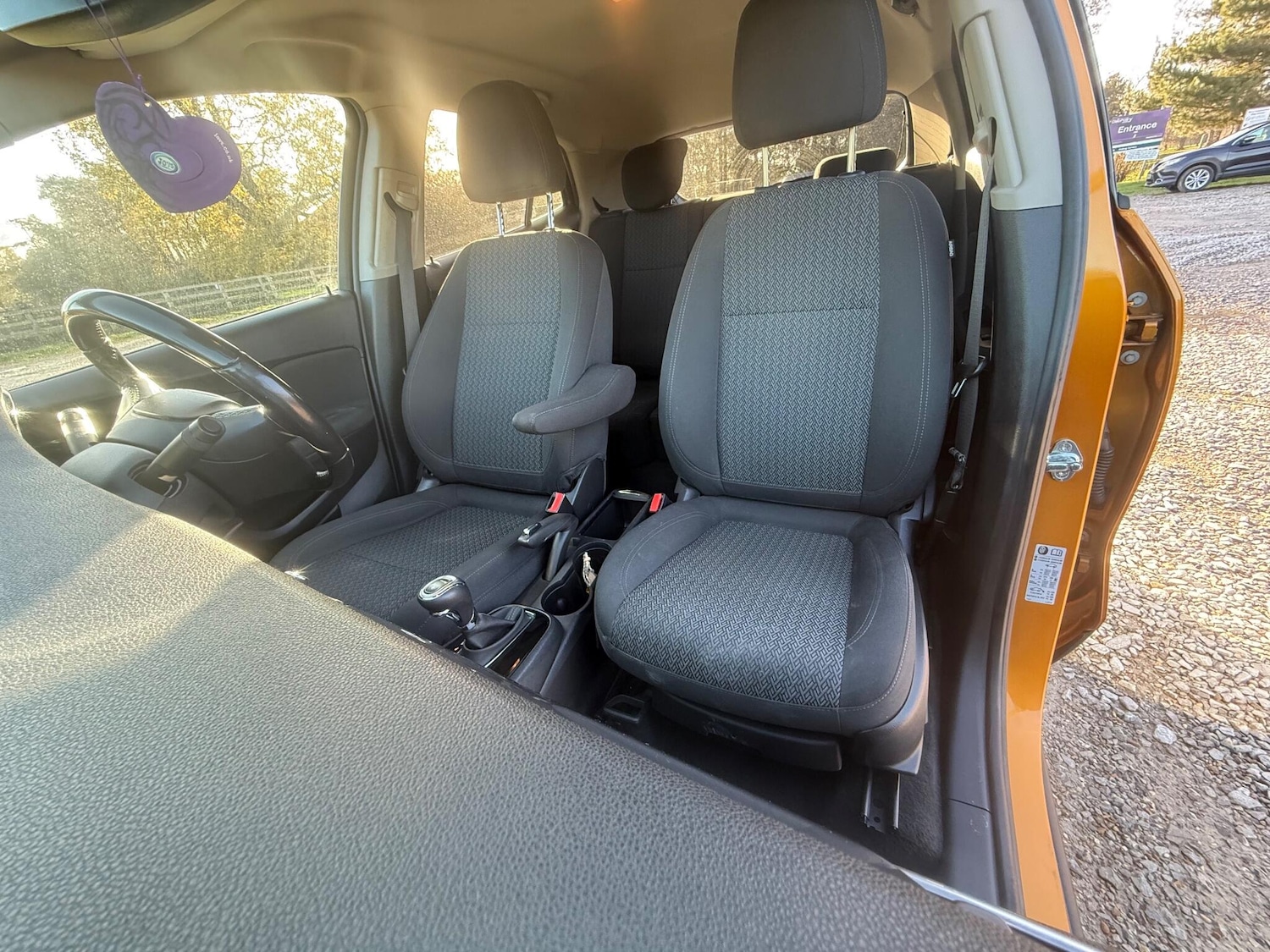 Used Vauxhall Mokka X 2018 for sale - 78072586: Photo 29