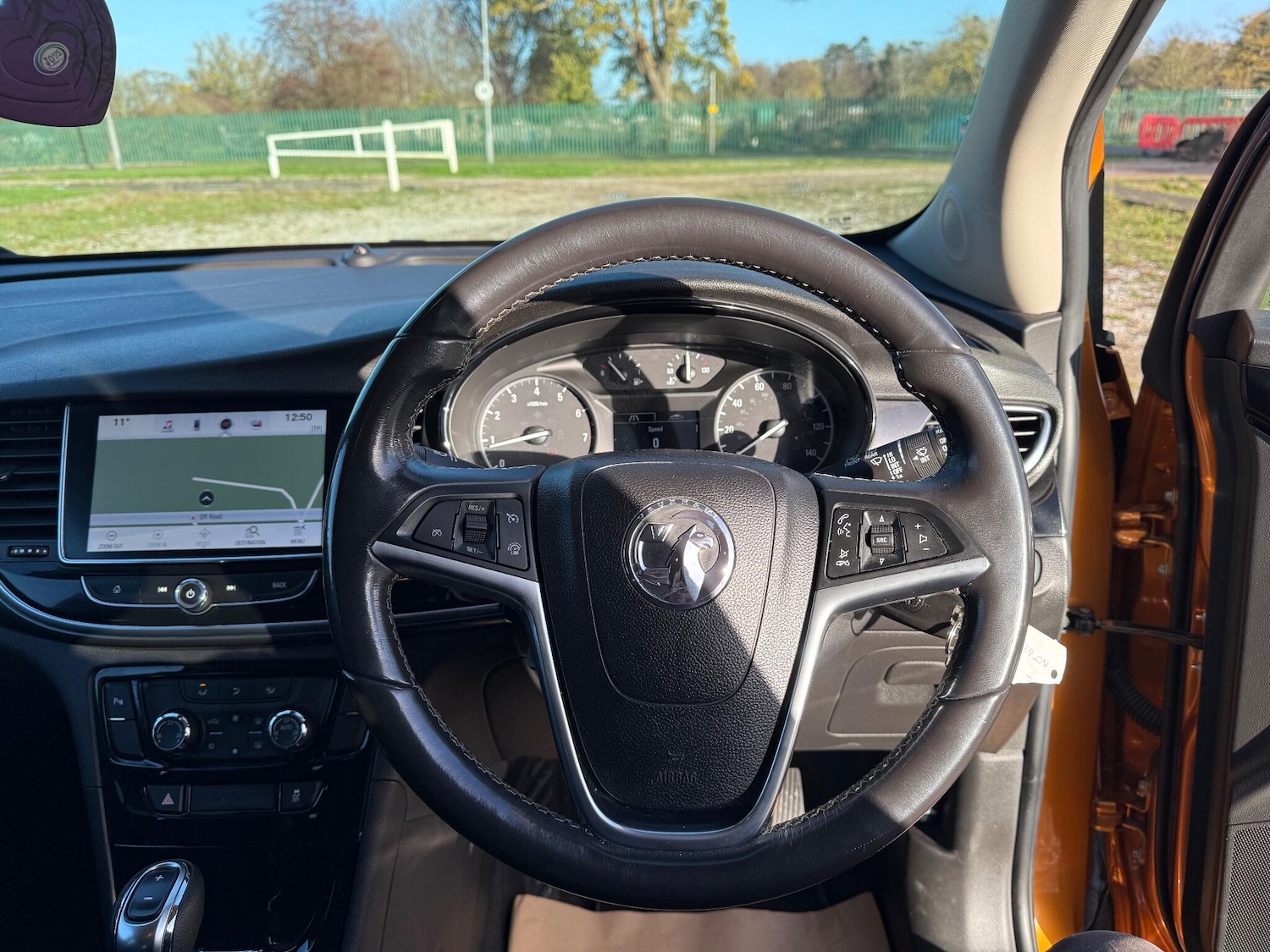 Used Vauxhall Mokka X 2018 for sale - 78072586: Photo 30