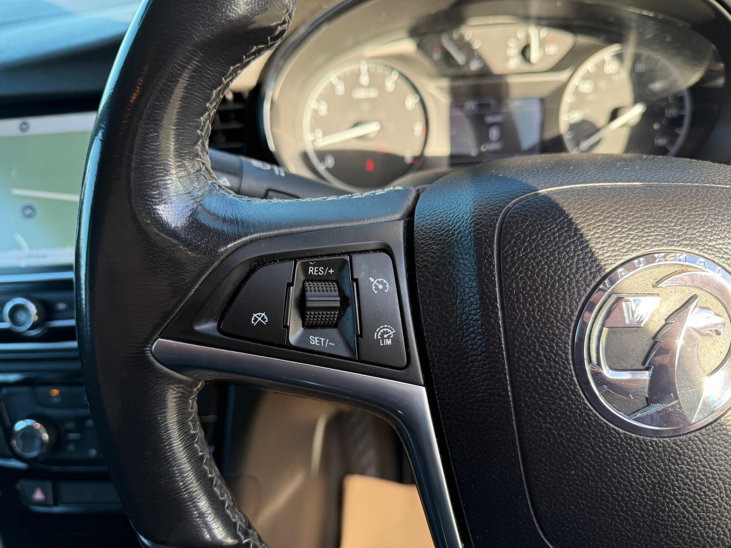 Used Vauxhall Mokka X 2018 for sale - 78072586: Photo 31