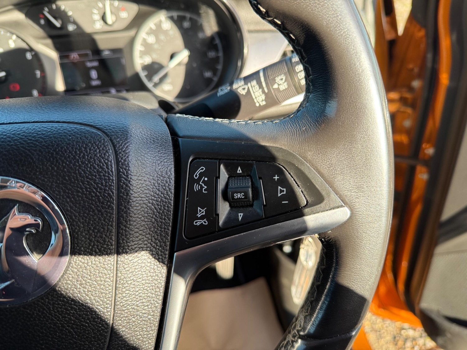 Used Vauxhall Mokka X 2018 for sale - 78072586: Photo 32