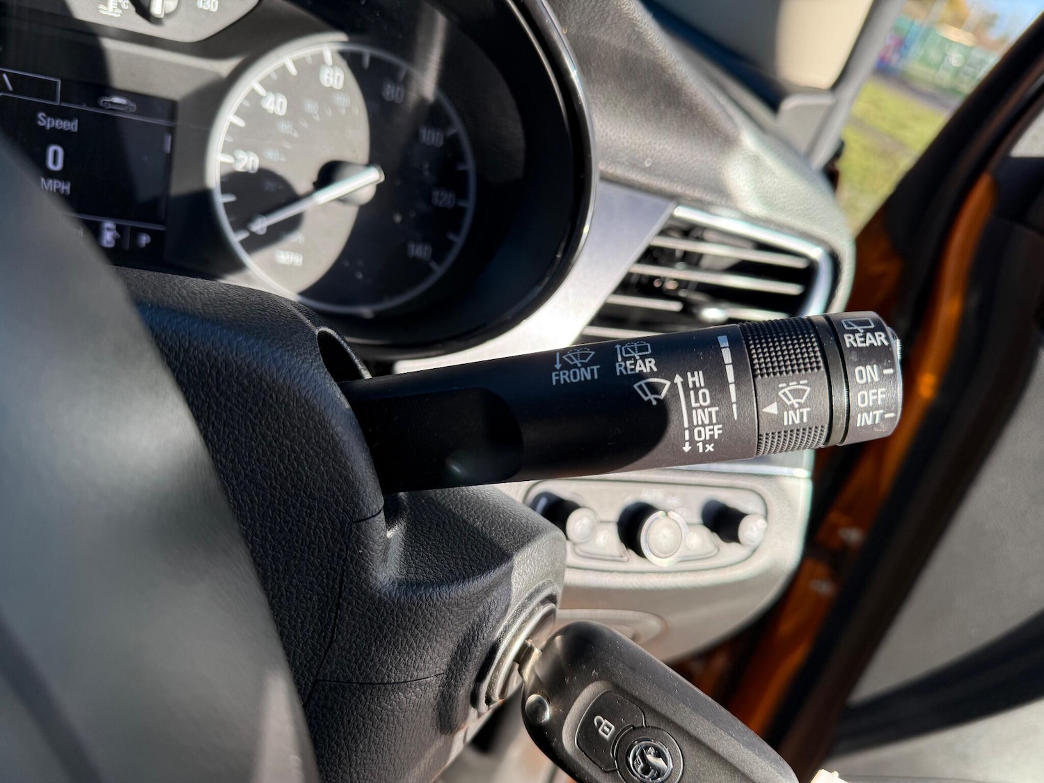 Used Vauxhall Mokka X 2018 for sale - 78072586: Photo 33