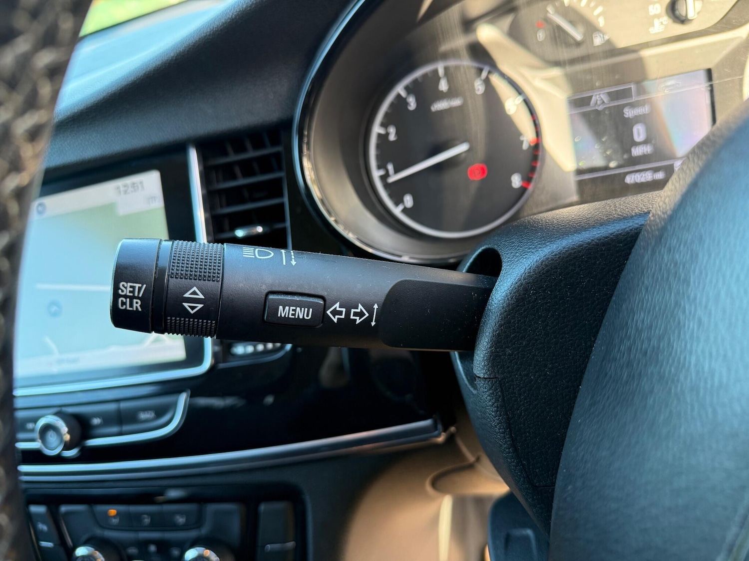 Used Vauxhall Mokka X 2018 for sale - 78072586: Photo 34