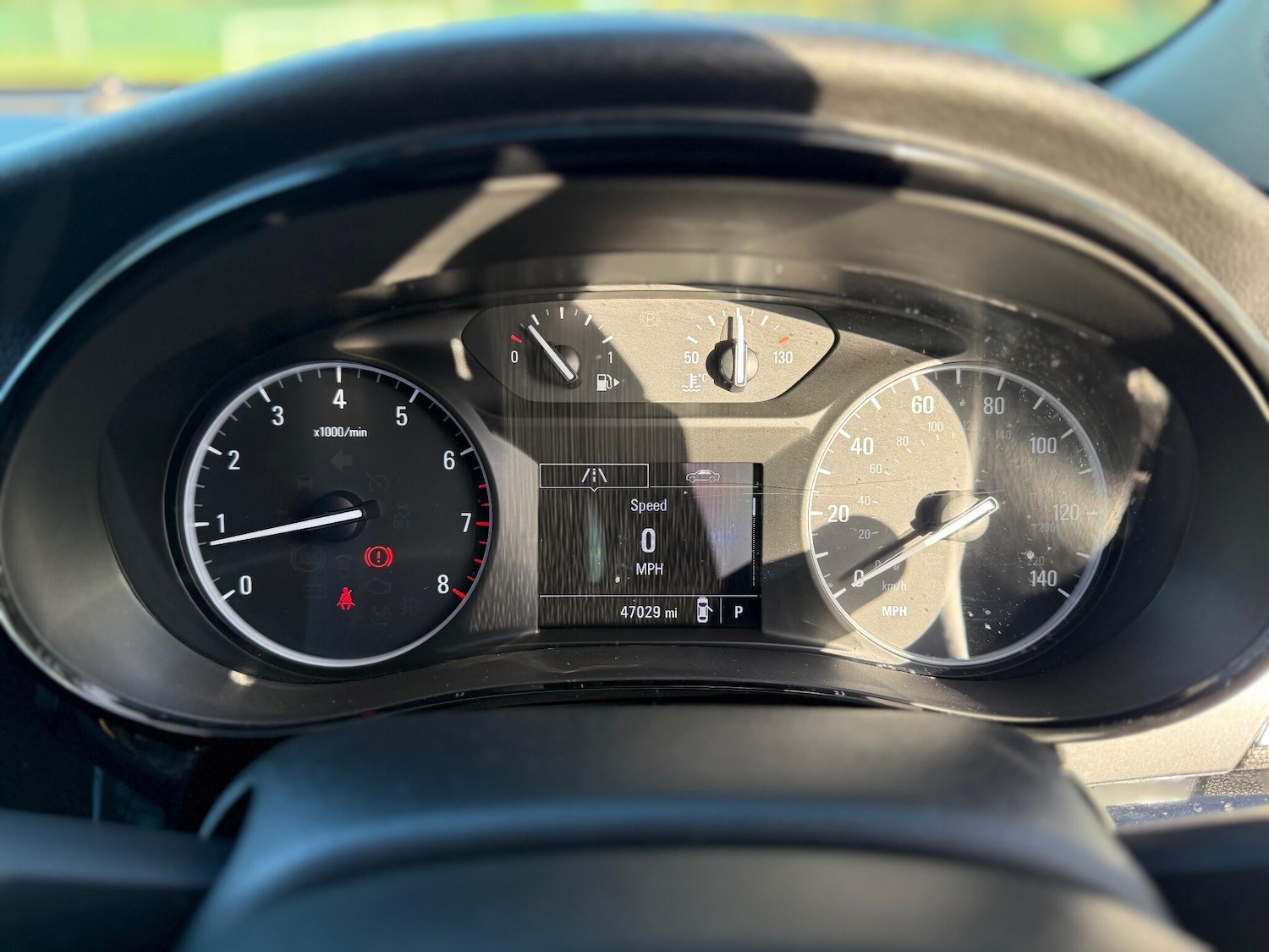 Used Vauxhall Mokka X 2018 for sale - 78072586: Photo 35