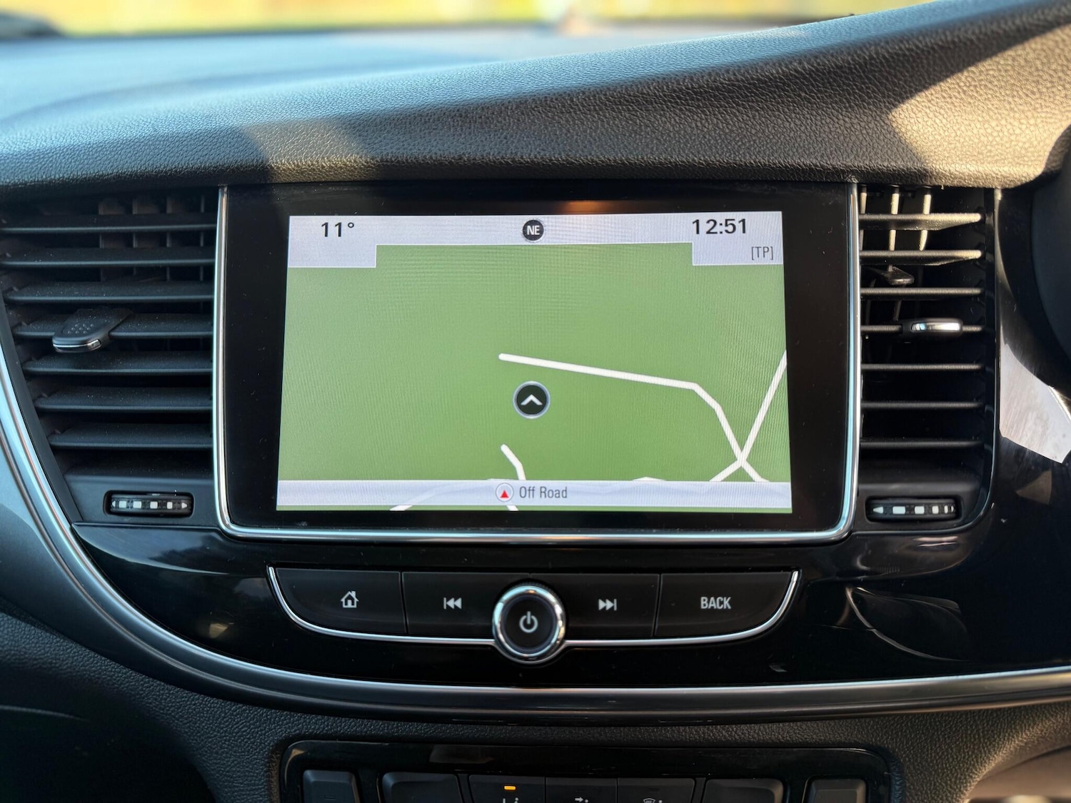 Used Vauxhall Mokka X 2018 for sale - 78072586: Photo 36