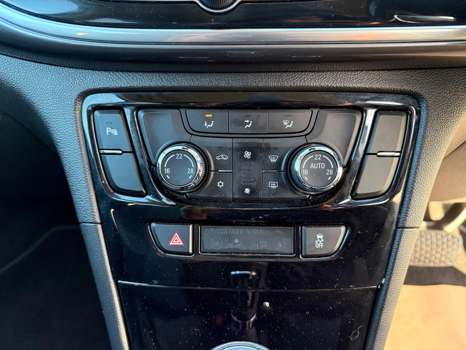 Used Vauxhall Mokka X 2018 for sale - 78072586: Photo 37