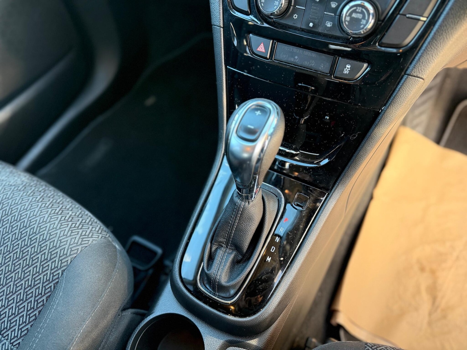 Used Vauxhall Mokka X 2018 for sale - 78072586: Photo 39