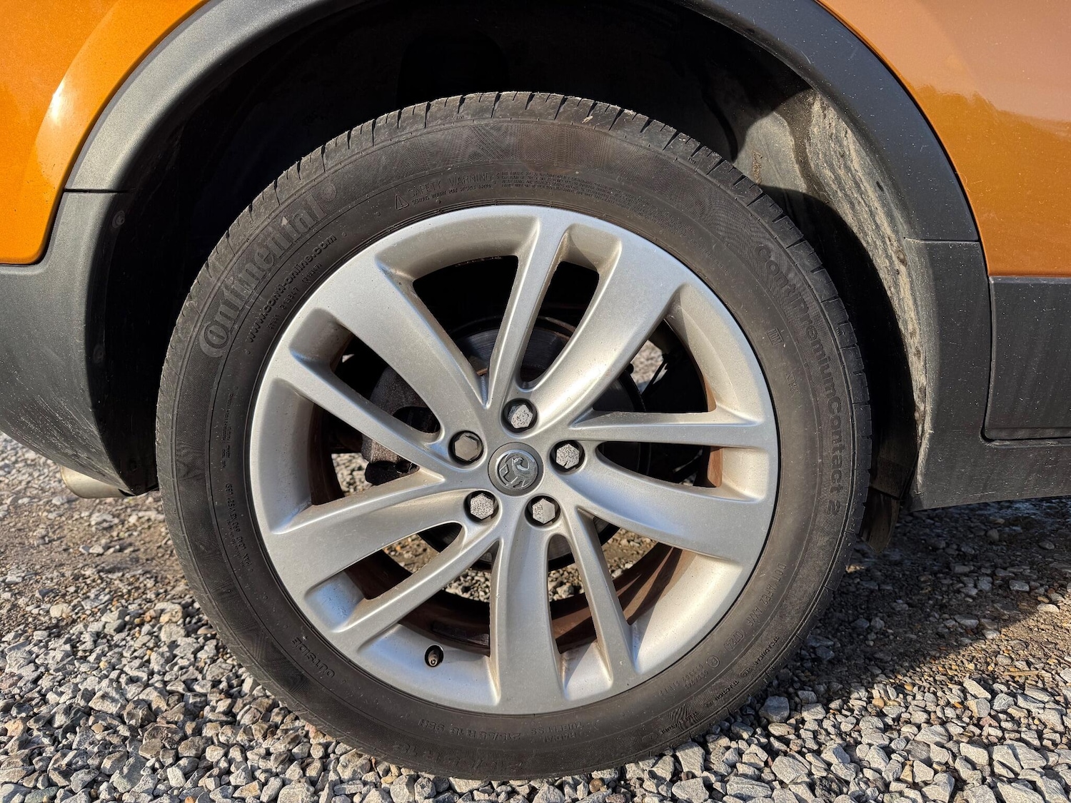 Used Vauxhall Mokka X 2018 for sale - 78072586: Photo 41