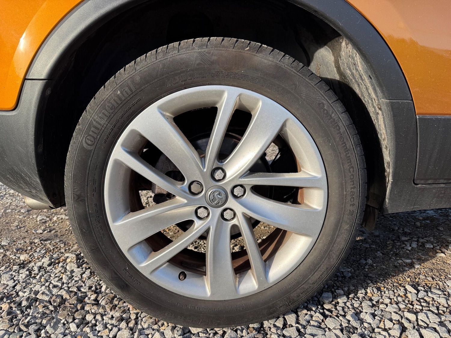 Used Vauxhall Mokka X 2018 for sale - 78072586: Photo 42