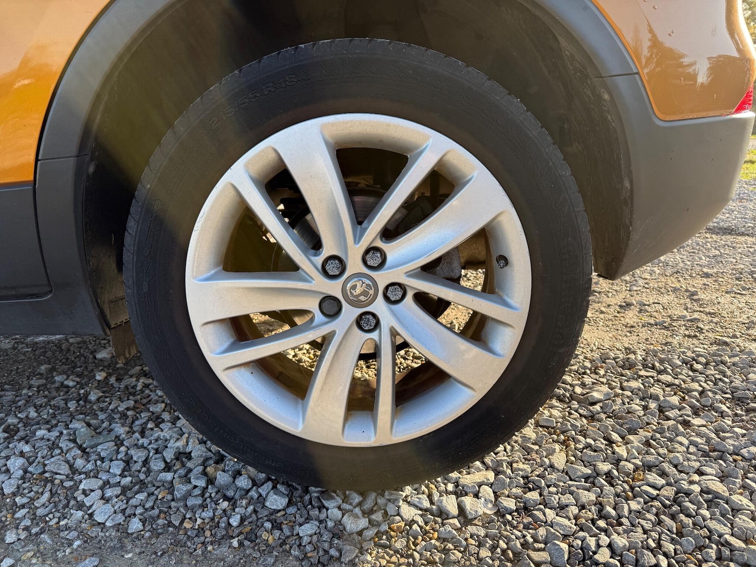 Used Vauxhall Mokka X 2018 for sale - 78072586: Photo 43