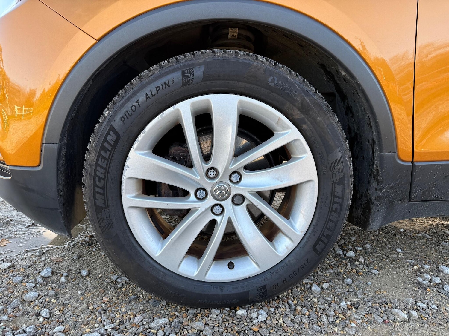 Used Vauxhall Mokka X 2018 for sale - 78072586: Photo 44