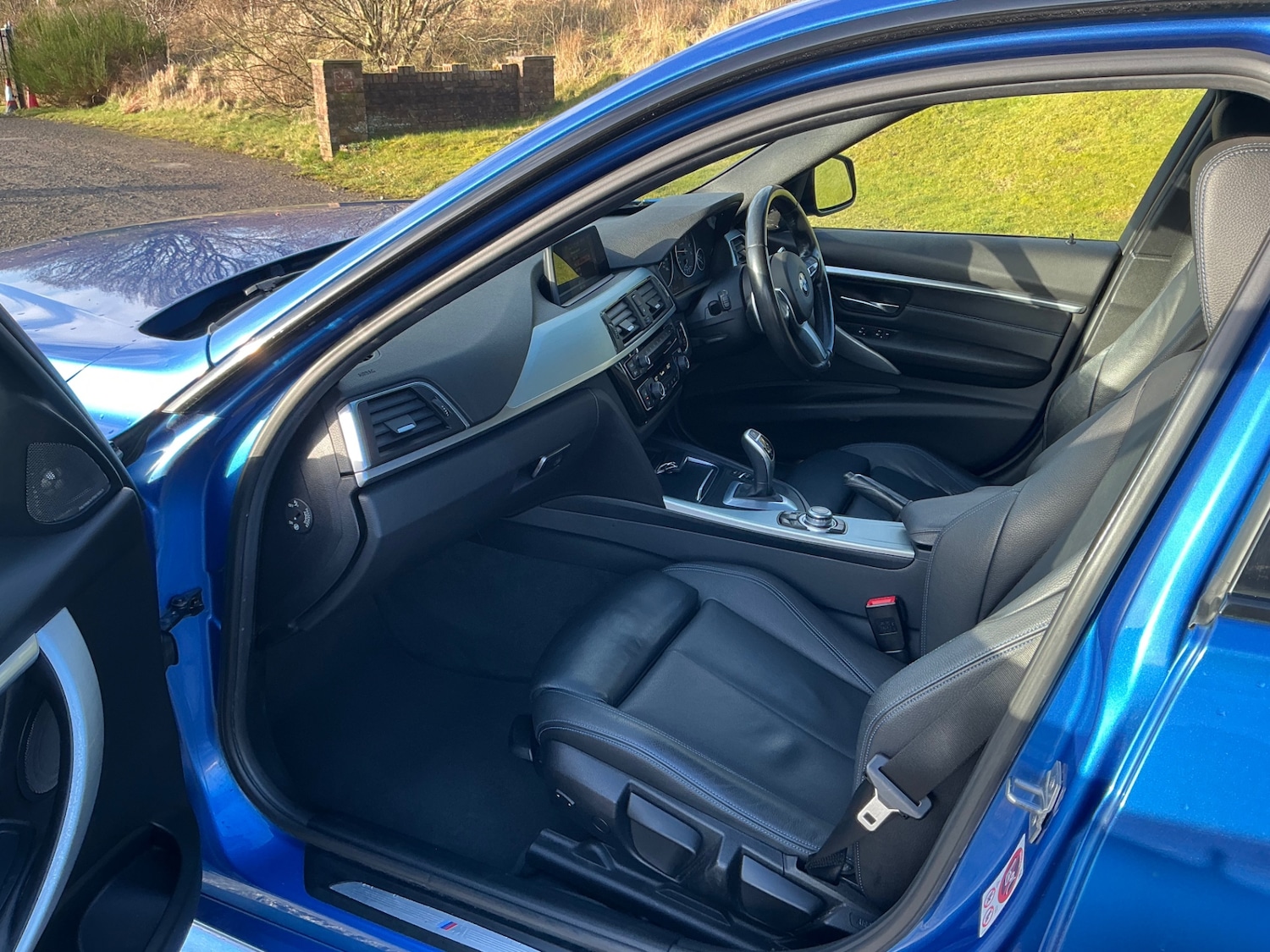 Used BMW 3 Series 2017 for sale - 77353815: Photo 10