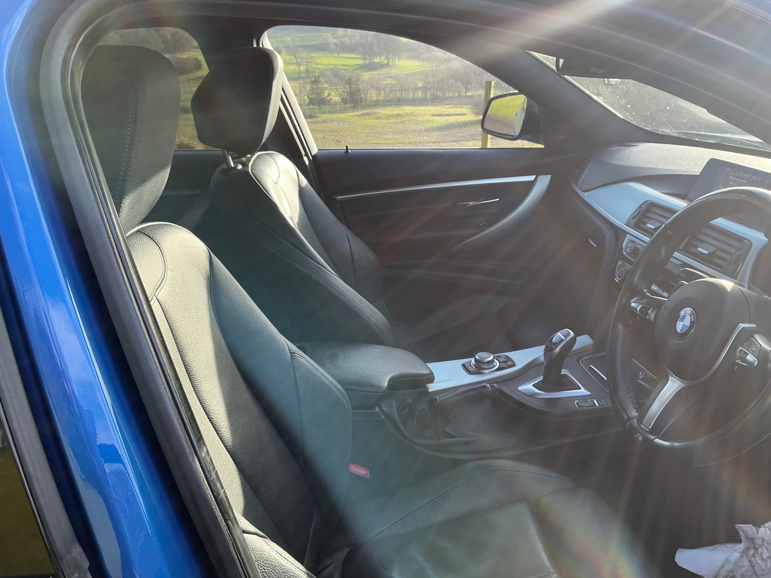 Used BMW 3 Series 2017 for sale - 77353815: Photo 11