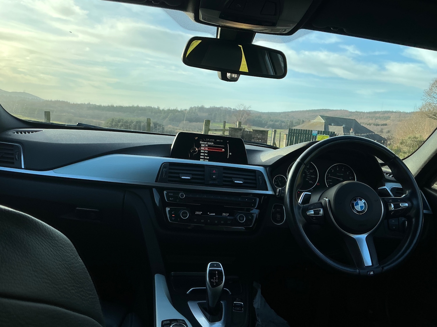 Used BMW 3 Series 2017 for sale - 77353815: Photo 12