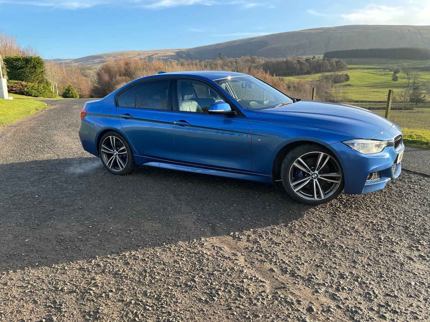 Used BMW 3 Series 2017 for sale - 77353815: Photo 13
