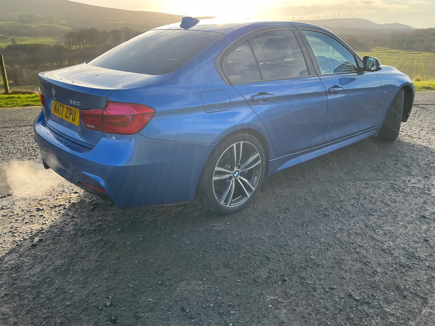 Used BMW 3 Series 2017 for sale - 77353815: Photo 14