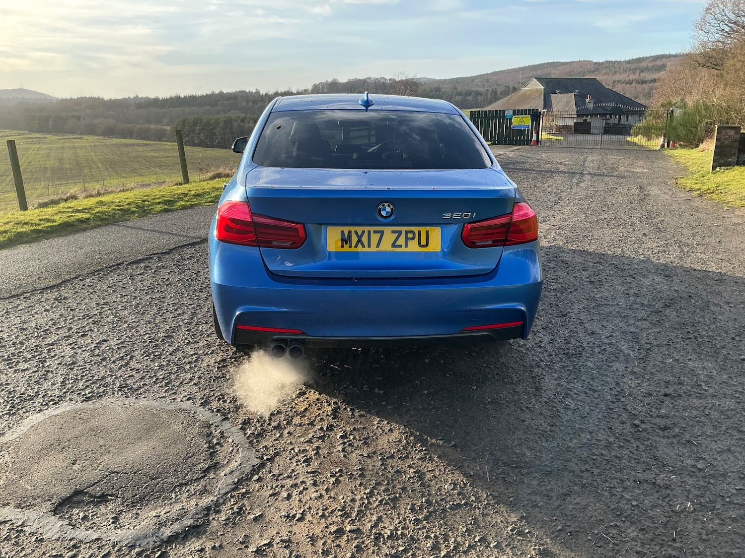 Used BMW 3 Series 2017 for sale - 77353815: Photo 15