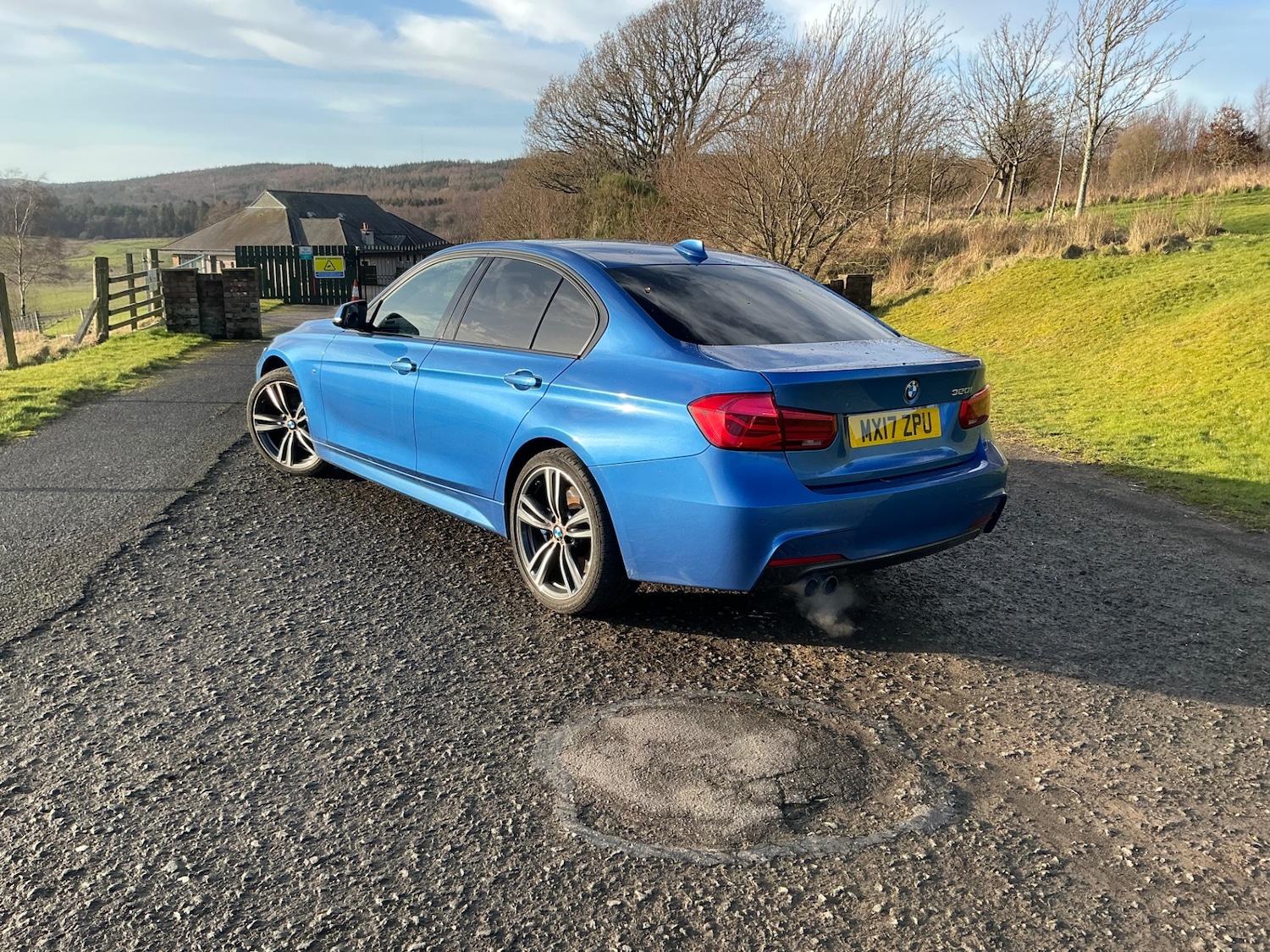 Used BMW 3 Series 2017 for sale - 77353815: Photo 16