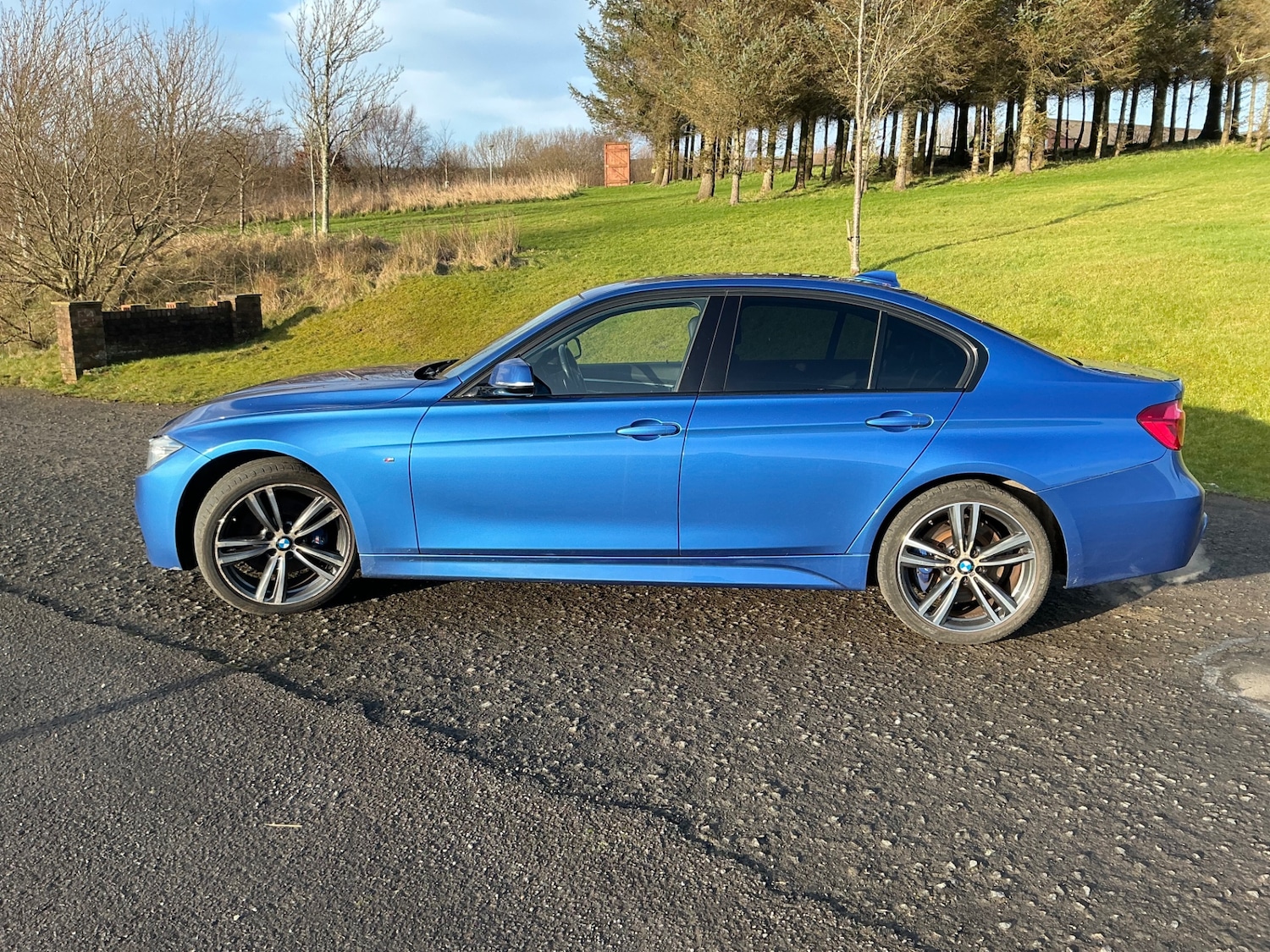 Used BMW 3 Series 2017 for sale - 77353815: Photo 17