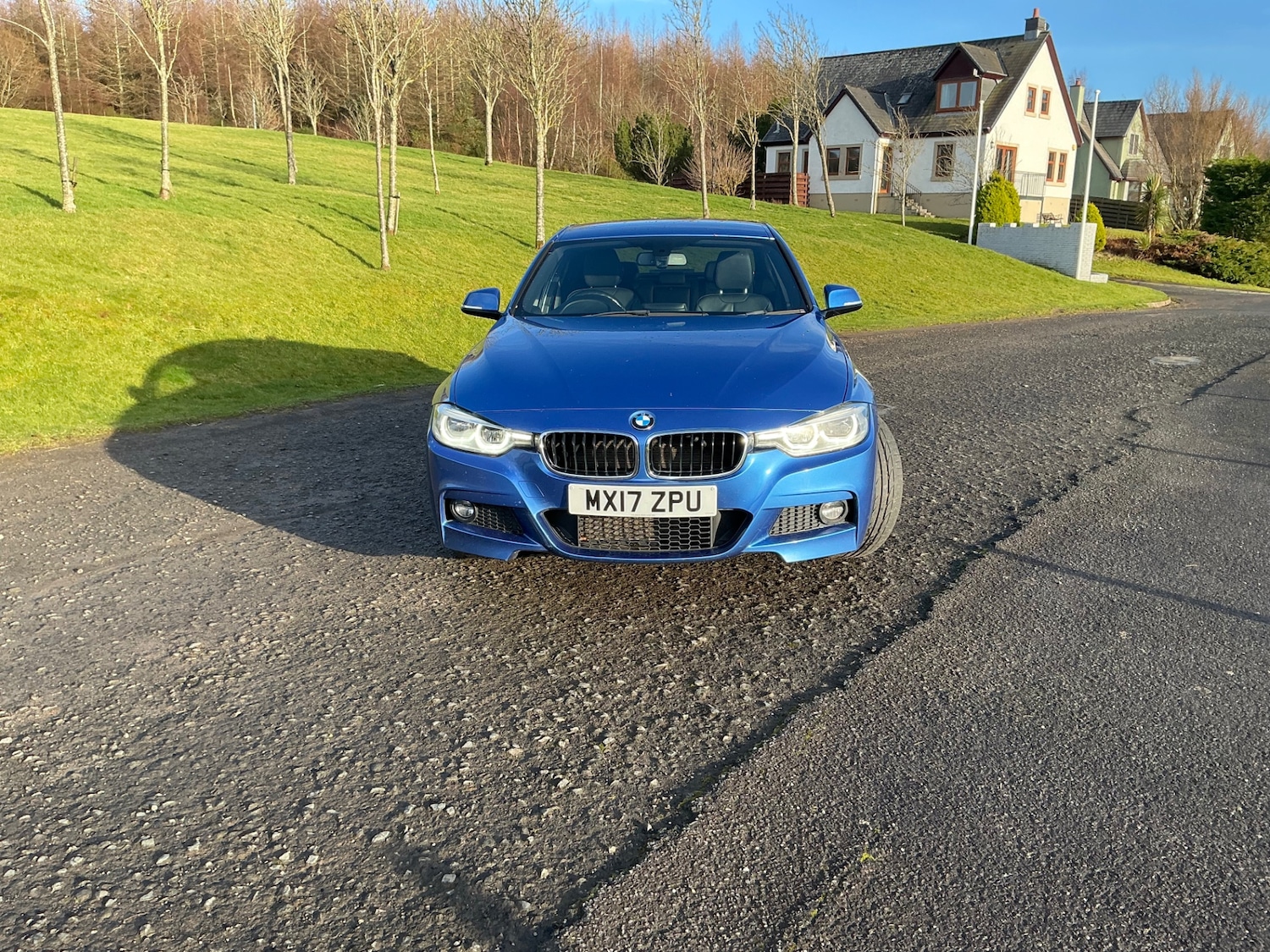 Used BMW 3 Series 2017 for sale - 77353815: Photo 18