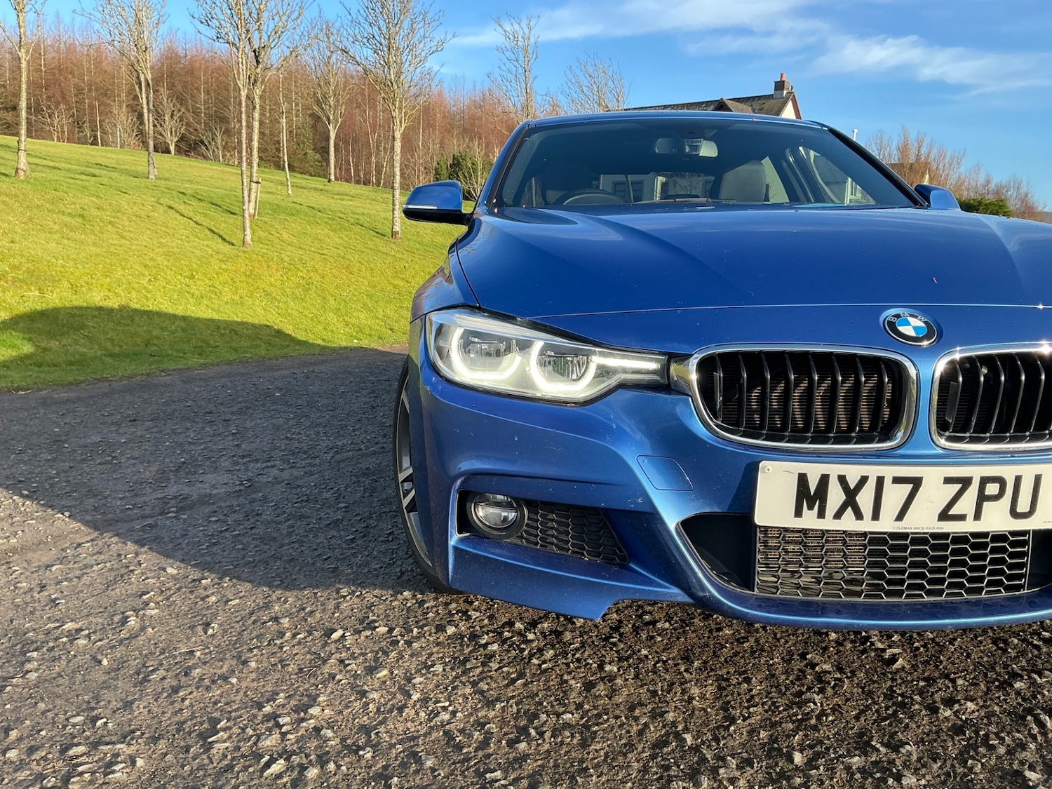 Used BMW 3 Series 2017 for sale - 77353815: Photo 19