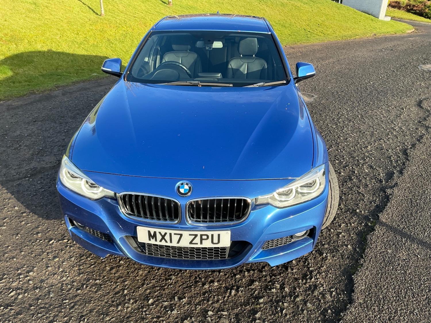 Used BMW 3 Series 2017 for sale - 77353815: Photo 20