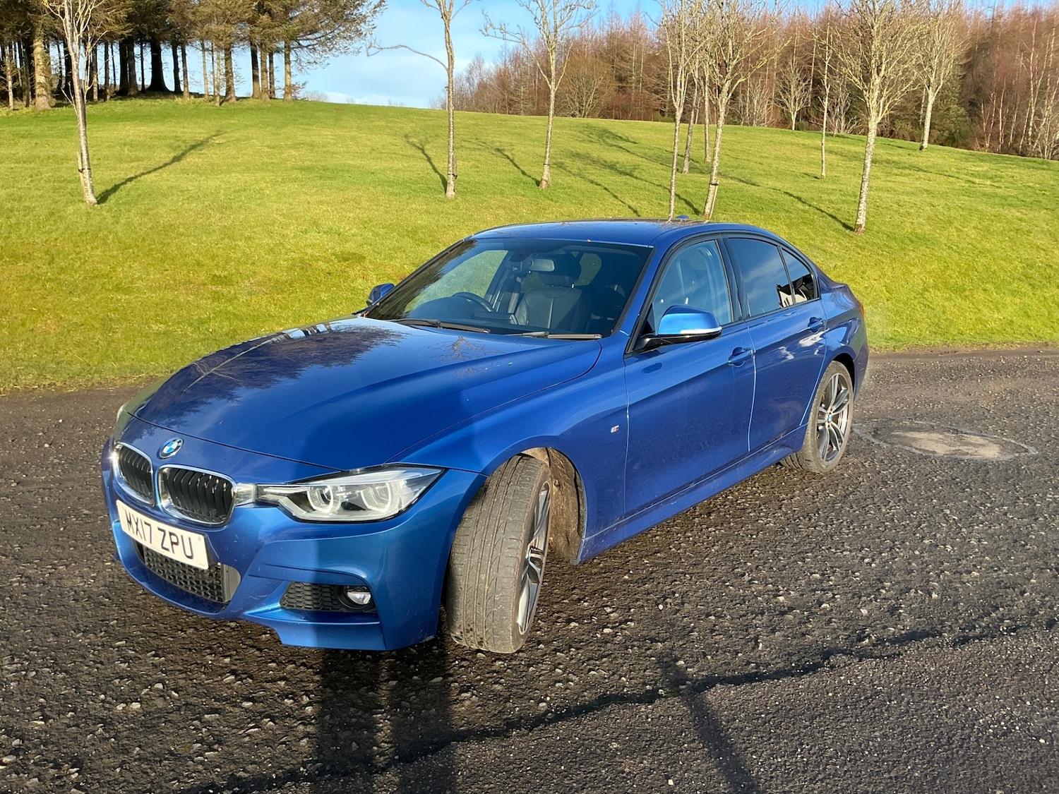Used BMW 3 Series 2017 for sale - 77353815: Photo 7