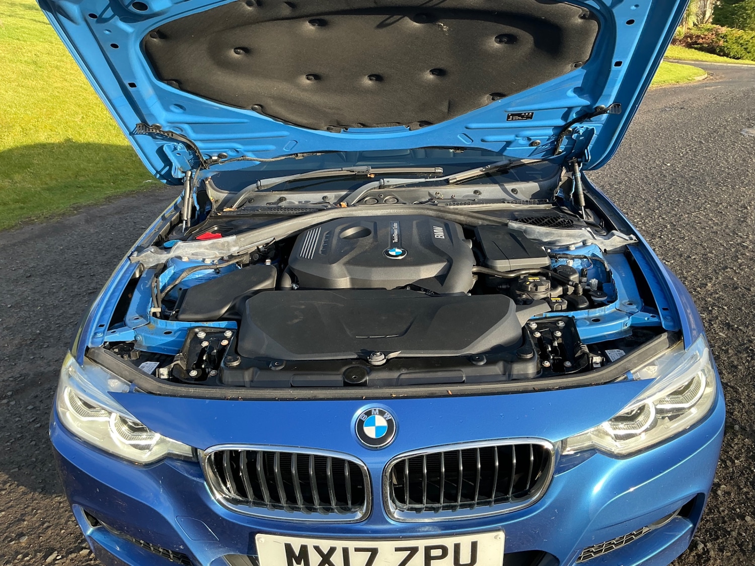 Used BMW 3 Series 2017 for sale - 77353815: Photo 9