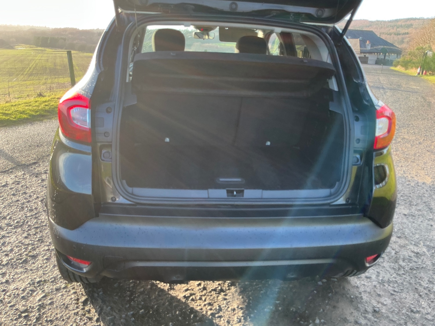 Used Renault Captur 2016 for sale - 77352240: Photo 13