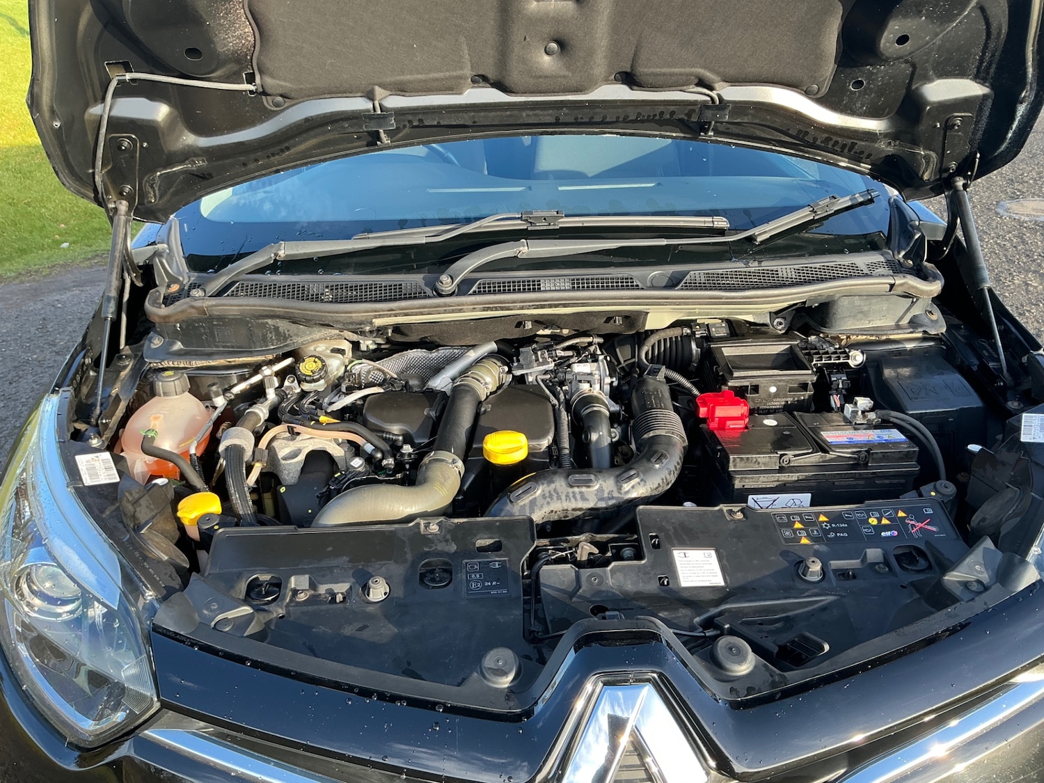 Used Renault Captur 2016 for sale - 77352240: Photo 17