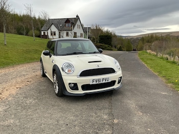 Used MINI Hatch 2011 for sale - 78310109: Photo
