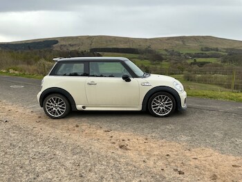 Used MINI Hatch 2011 for sale - 78310109: Photo
