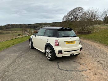 Used MINI Hatch 2011 for sale - 78310109: Photo