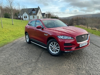 2017 (67) - 2.0d Prestige 5dr Auto AWD