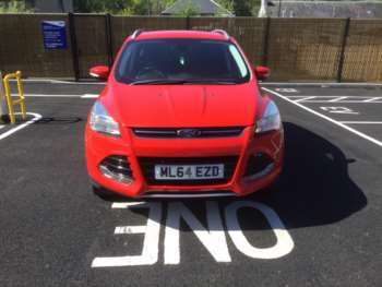 Used Ford Kuga 2014 for sale - 74620322: Photo