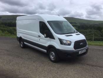 Used Ford Transit 2017 for sale - 74830171: Photo
