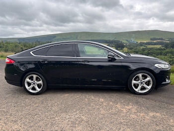 Used Ford Mondeo 2016 for sale - 79069370: Photo