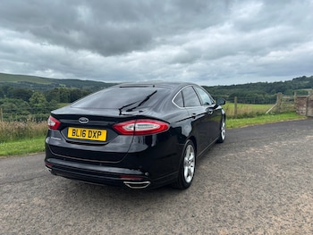 Used Ford Mondeo 2016 for sale - 79069370: Photo