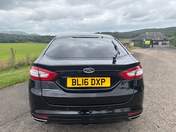 Used Ford Mondeo 2016 for sale - 79069370: Photo