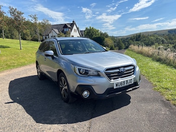 Used Subaru Outback 2019 for sale - 79490087: Photo