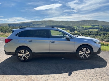 Used Subaru Outback 2019 for sale - 79490087: Photo