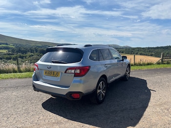 Used Subaru Outback 2019 for sale - 79490087: Photo