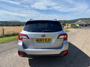 Used Subaru Outback 2019 for sale - 79490087: Photo