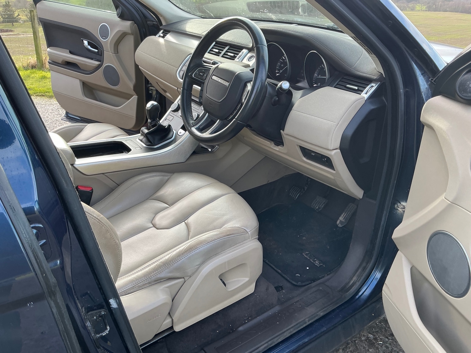 Used Land Rover Range Rover Evoque 2013 for sale - 77350747: Photo 10