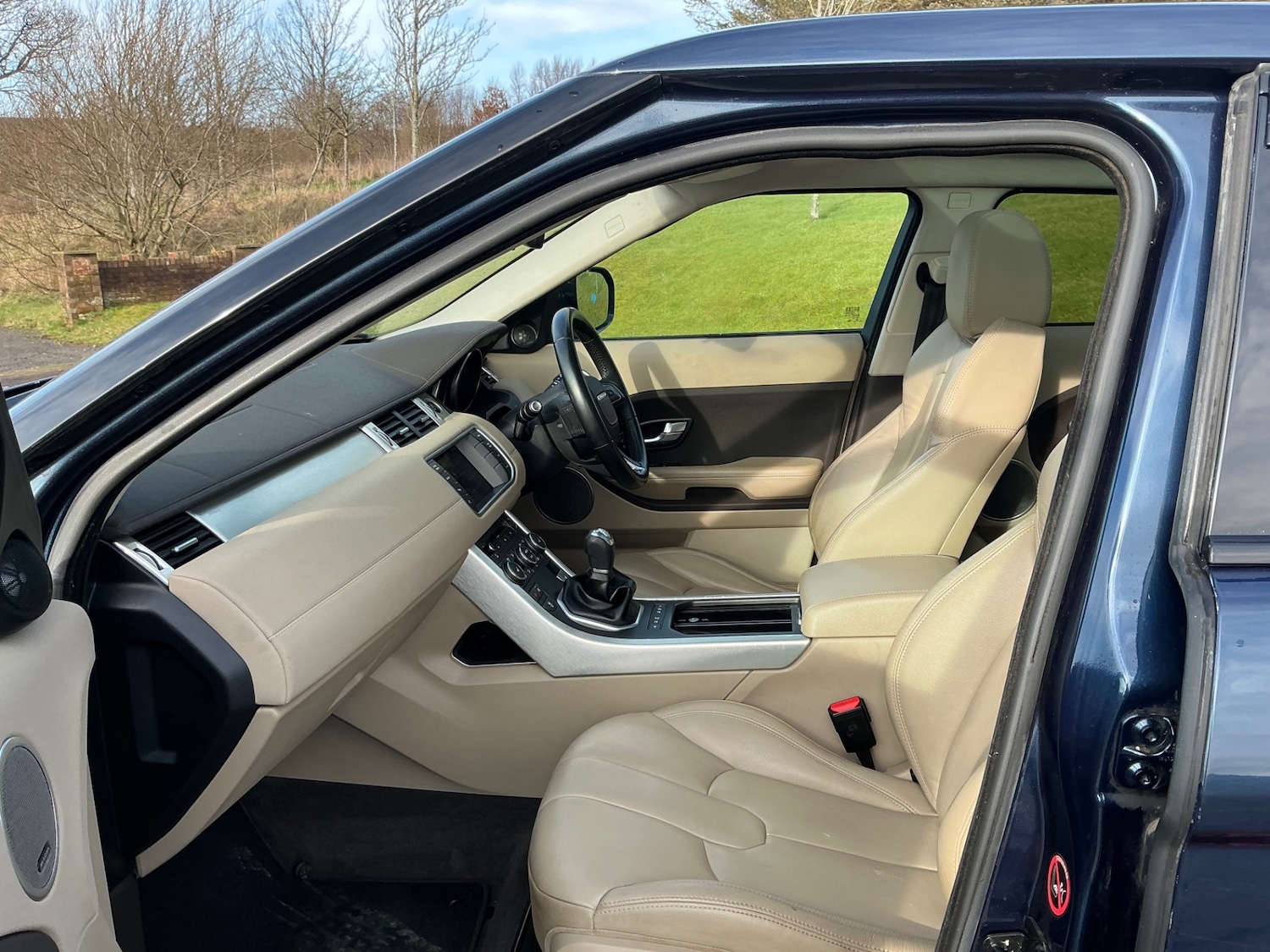 Used Land Rover Range Rover Evoque 2013 for sale - 77350747: Photo 13