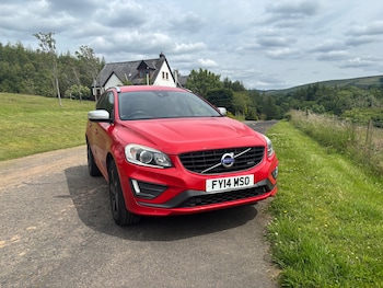 Used Volvo XC60 2014 for sale - 78906265: Photo