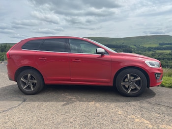 Used Volvo XC60 2014 for sale - 78906265: Photo
