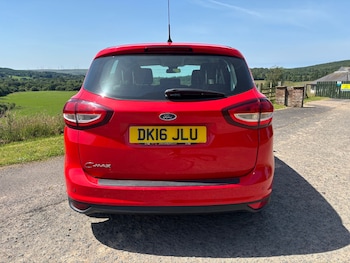 Used Ford C-Max 2016 for sale - 79005169: Photo