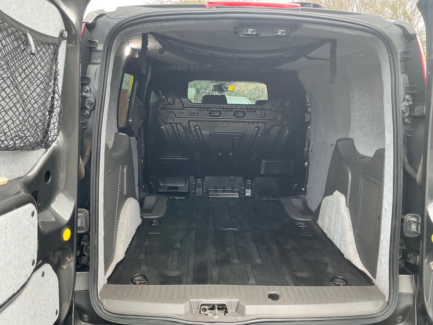 Used Ford Transit Connect 2018 for sale - 78122855: Photo 19